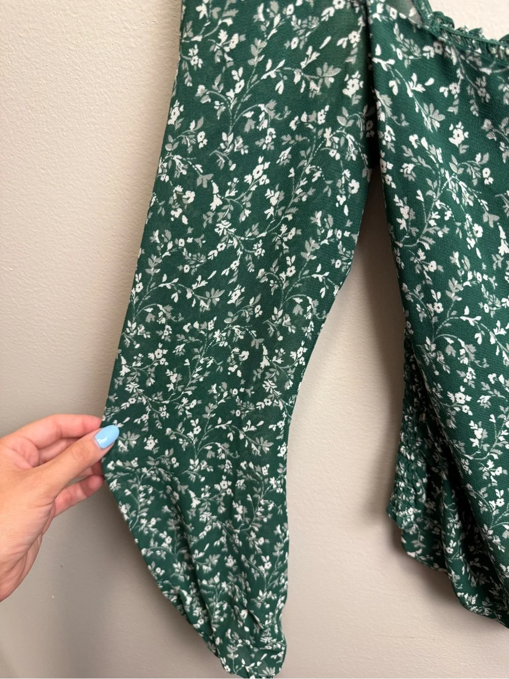Reformation fitted square